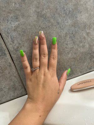 We have been in business for 36 years. . Love nails chalmette reviews